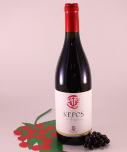 Kepos - 2018 - Kellerei Ampeleia