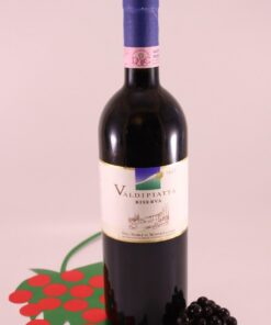 Nobile Riserva - 1997 - Kellerei Valdipiatta Tenuta