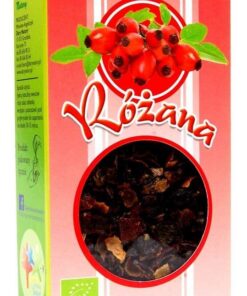 ROSENTEE BIO 100 g - DARY NATURY