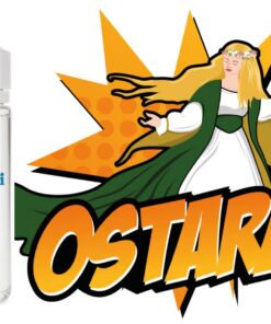 Ostara Aroma Konzentrat - Vegan - Sasami - 10ml