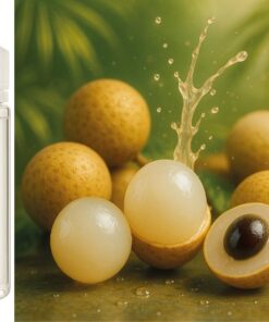 Longan Aroma Konzentrat - Vegan - Sasami - 10ml