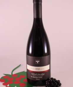 St. Magdalener klassisch Moar Magnum - 2018 - Kellerei Bozen