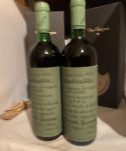 Giuseppe Quintarelli Valpolicella Classico 1994