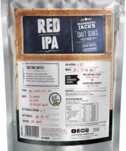 Mangrove Jack's Craft Series Red IPA (LE)