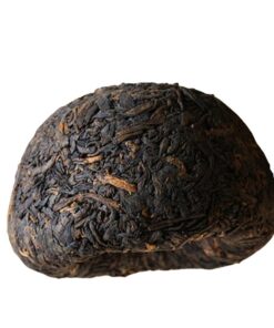 Reifer Pu-erh Tee 100g Top-Grade Schwarzer Puerh Tee Mini Old Chinese Yunnan Tuocha Tee
