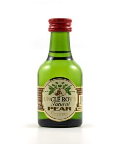 Natural Pear Essence - 1000ml Super Strength