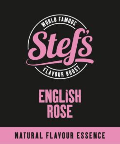 English Rose - Natural Rose Essence - 5L
