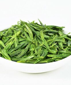 Chinesischer Longjing Grüntee Ursprünglicher Drachenbrunnen Natürlicher loser Tee Geschenktee (500g)