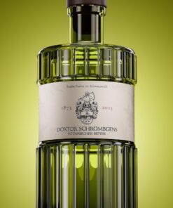 Doktor Schrömbgens - Botanischer Bitter