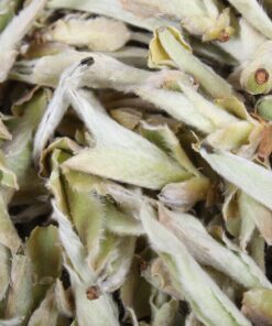 Yunnan Tee Da Xueshan Ming Qian Vorfrühlingstee 500g weiße Knospen alter Baum weiße Knospen Sporen Pu'er Tee roher Tee