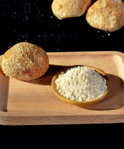 HELLOYOUNG Traditionell Gemahlenes Kräuterpulver Ein Duftendes Und Magenberuhigendes Grünes Lebensmittel Geeignet Zum Aufbrühen Von Kräutergetränken Und Für Nahrhafte Medizinische Gerichte (100g)