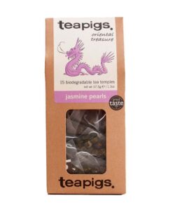 Tea Pigs Jasmine Pearl Tee