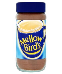 Mellow Vogel Kaffee (200g) - Packung mit 2