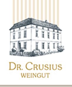 Riesling Steinberg Grosses Gewächs - 2019 - Dr. Crusius