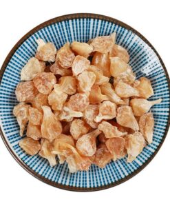 HELLOYOUNG 500g Xie Bai Kräutertee Original Dufttee Aus China Fördert Die Verdauung Natürlicher Bio Blütentee Beruhigend Und Entspannend Für Geist Und Seele Ohne Zusatzstoffe Kräutergetränk