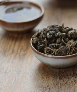 50g Maulbeerblättertee Natürlicher getrockneter loser Blätter-Gesundheits-chinesischer Kräutertee