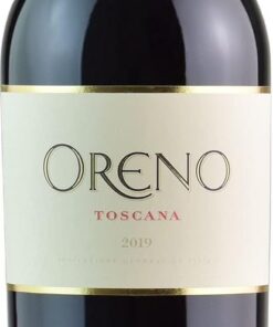 Tenuta Sette Ponti Oreno 2019
