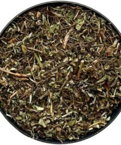 Kräutertee Piloselle Pflanze 100 GRS Hieracium pilosella.