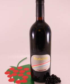 Solare - 1996 - Weingut Capannelle