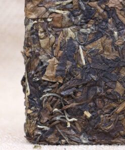 500g Bio Alt Shou Mei Weißer Tee Gesundheitspflege Fuding Dattelduft Weißer Tee