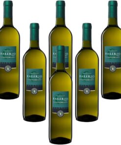 Velenosi Vigna Solaria Falerio dei Colli Ascolani DOC 6 flaschen 75 cl.