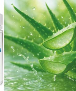 Aloe Vera Aroma Konzentrat - Vegan - Sasami - 10ml
