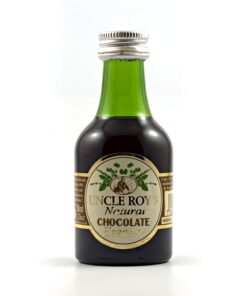 Natural Chocolate Essence - 1000ml Super Strength