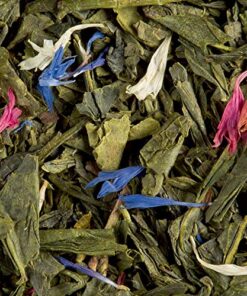 Dammann Freres Tee - Grüner Tee L'Oriental - 1Kg Tasche (Lose blatt)