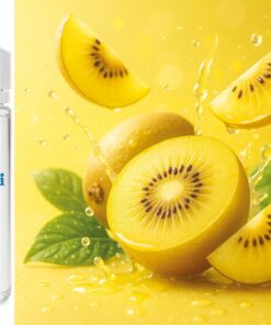 Kiwi Gold Aroma Konzentrat - Vegan - Sasami - 10ml