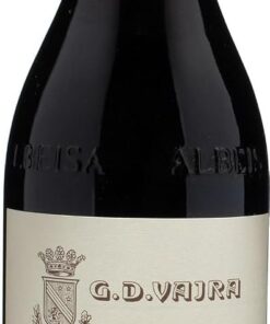 G.D. Vajra, Dolcetto d'Alba, ROTWEIN (case of 6x75cl), Italien/Piemonte