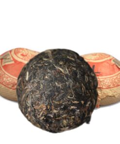 300g (100g * 3pcs) Pu-Erh-Tee Roher Puer-Tee Xiaguan-Fabrik Erstklassiger grüner Tee Tuo-Tee