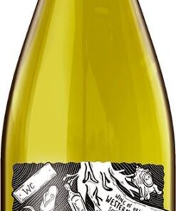 The Underworld Grenache Blanc, Western Cape (Case of 6x75cl),Südafrika/Western Cape, Weißwein (GRAPE GRENACHE BLANC 100%)