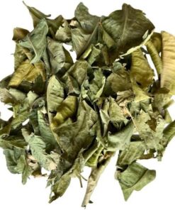Kräutertee Bigarade-Orange Blatt 100 GRS Citrus aurantium var amara