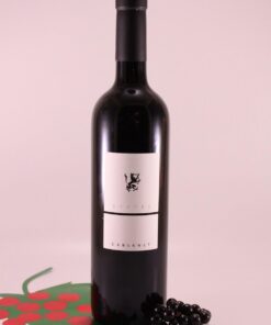 Cabernet Riserva Staffes Magnum - 2019 - Weingut Kornellhof