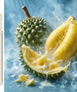 Durian Ice Aroma Konzentrat - Vegan - Sasami - 10ml