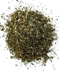 France Herboristerie Kräutertee Wiesenkönigin (Ulmaire) 1 KILO Blühende Somnität