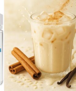 Horchata Aroma Konzentrat - Vegan - Sasami - 100ml