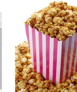 Popcorn Karamell Aroma Konzentrat - Vegan - Sasami - 100ml