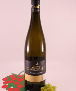 Südtiroler Gewürztraminer - 2021 - Landesweingut Laimburg