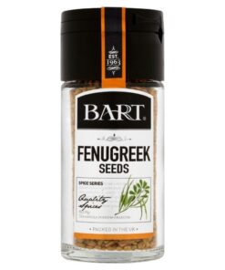 Bart Bockshornkleesamen (55G)