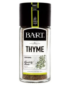 Bart Thyme (15 g) - Packung mit 6