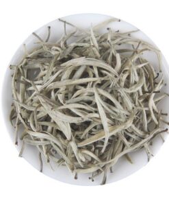 500g Yunnan Weißer Tee Alter Weißer Tee Geschenk Tee Mondschein Schönheit Einzelne Knospe