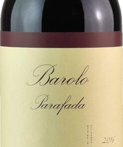 Massolino, Barolo `Parafada`, ROTWEIN (case 6x75cl), Italien/Piemonte