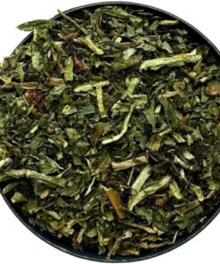 Kräutertee Löwenzahn Blätter 1 KILO Taraxacum dens leonis