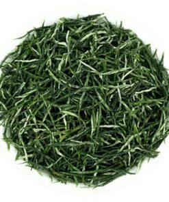 250 g Authentischer Xinyang Maojian Grüner Tee Erstklassiger aromatischer chinesischer Mao Jian Tee