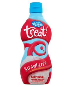 Askeys Leckerli-Erdbeere, 325 g, 2 Stück