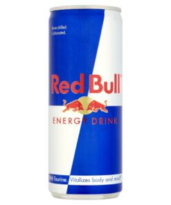 Red Bull Energy Drink 250ml