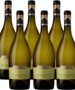 Quinta dos Carvalhais - Weißwein - 6 Flaschen