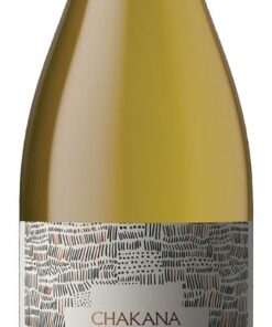 Chakana, Nuna Vineyard White Blend, Weißwein (case of 6x75cl) Argentinien/Mendoza