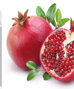 Granatapfel Aroma Vegan - Sasami (DE) Konzentrat - 100ml
